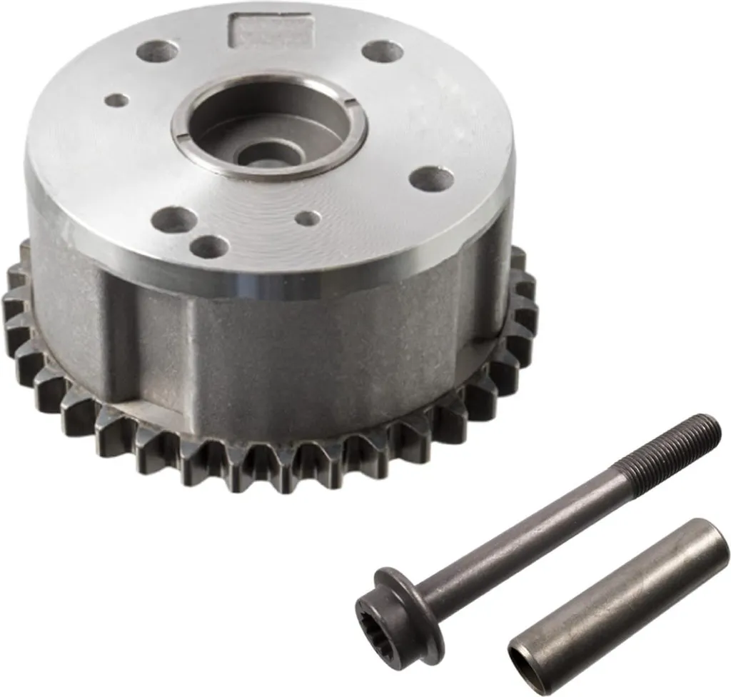 Pièce de calage arbre à cames admission pour VW Golf V 1K1 36 dents