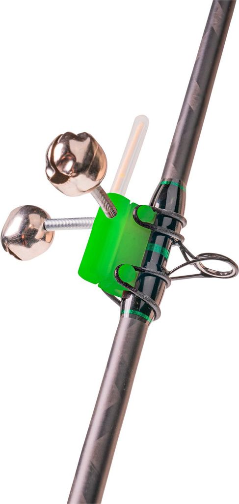 Zeck Pro Bell - Glocke Bissanzeiger für Wels Produktbild 