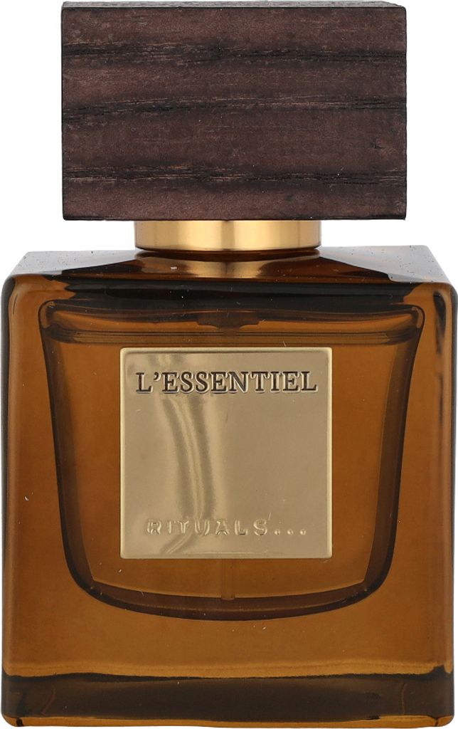 Rituals L'Essentiel Eau De Parfum 50 ml (unisex) Produktbild 4