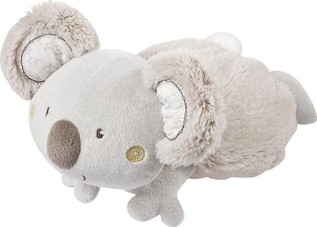Wärmetier Koala – Kuscheltier mit entnehmbarem Produktbild 