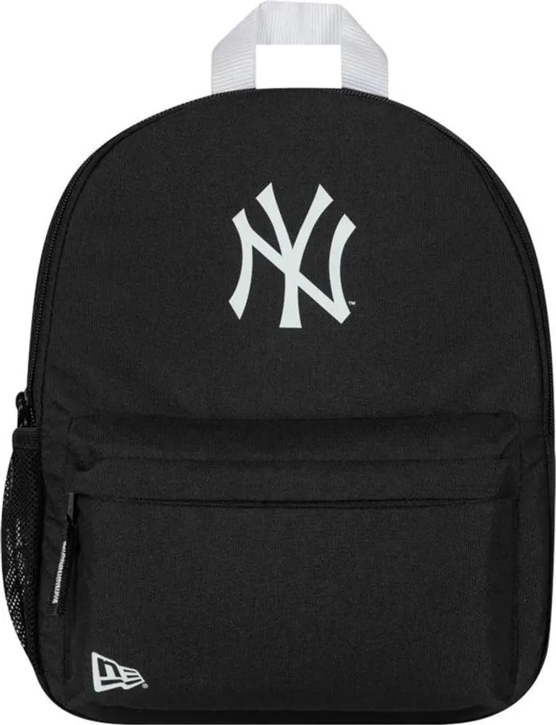 Zaino New Era Multi Stadium New York Yankees – Giallo, Unisex Per Bambini