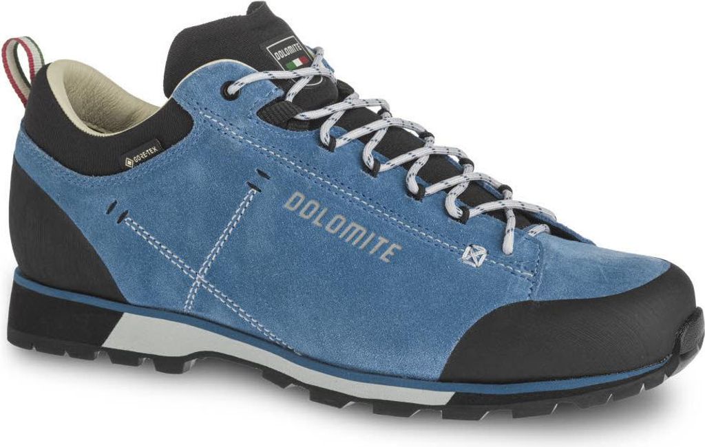 Dolomite MS 54 Hike Low Herren Trekkingschuh blau 45 2/3