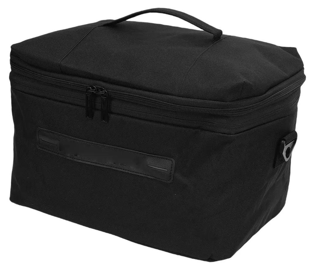 Sacoche de Top Case extensible et étanche R1300GS : Volume Variable