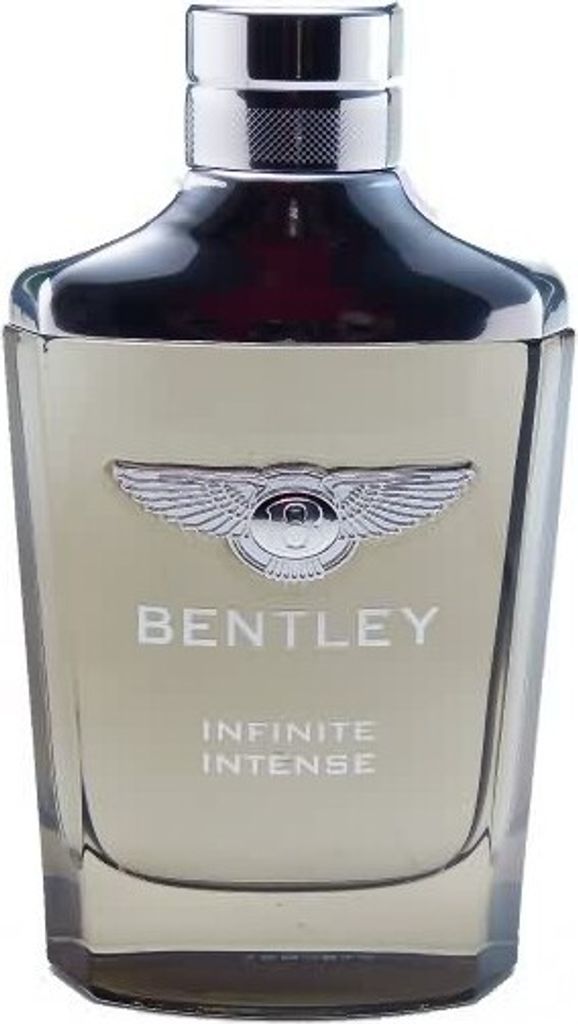 Bentley Infinite Intense Eau de Parfum für Herren 100 ml Produktbild 3