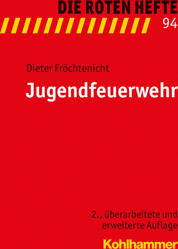 Jugendfeuerwehr