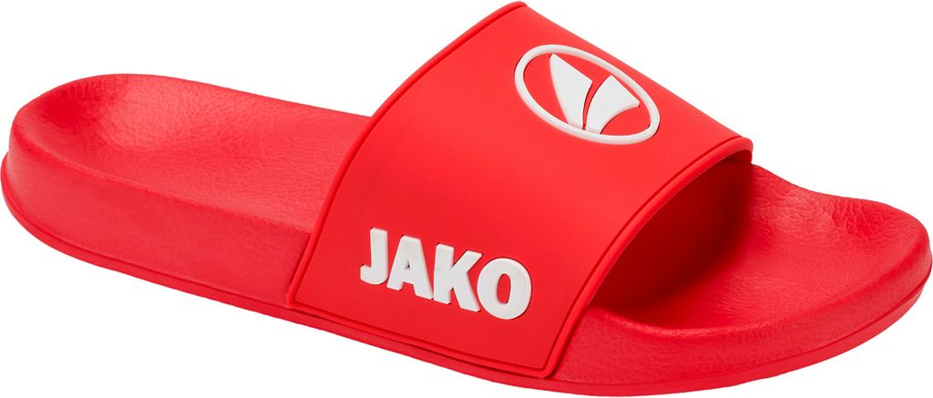 Jako Jakolette Badeschuhe - Rot Produktbild 