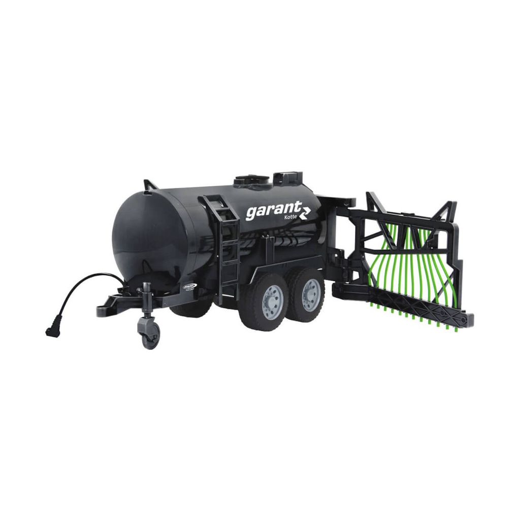 Jamara 405236 Radio-Controlled (RC) model part/accessory Water tank