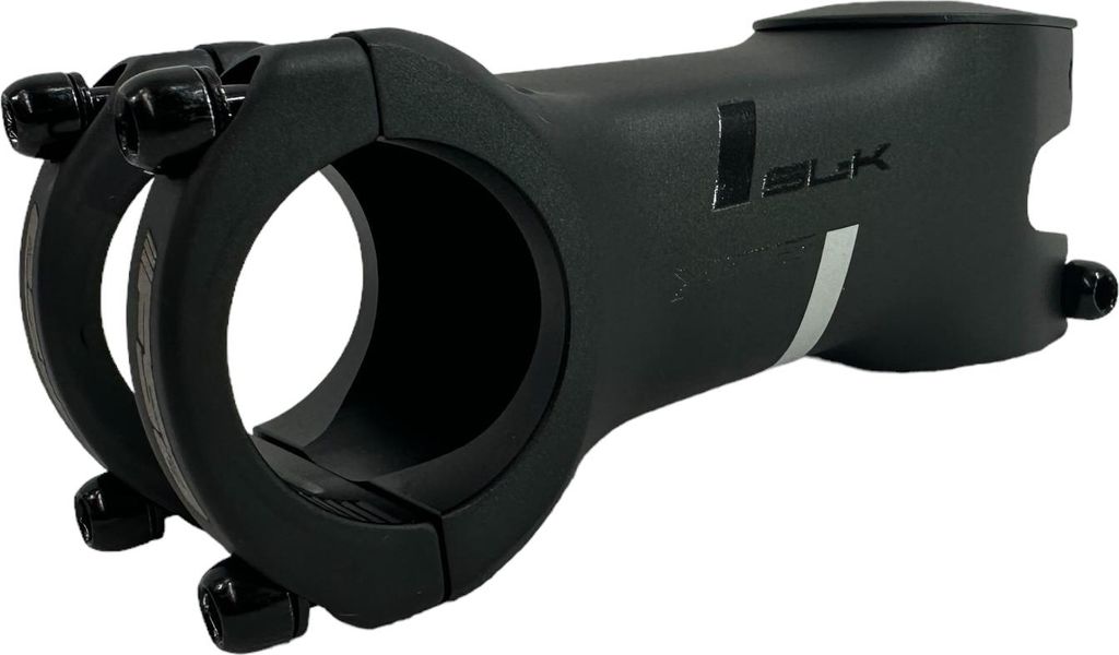 FSA SL-K TH Lenkervorbau ±6o 80 mm 31,8 mm 175 g Schwarz