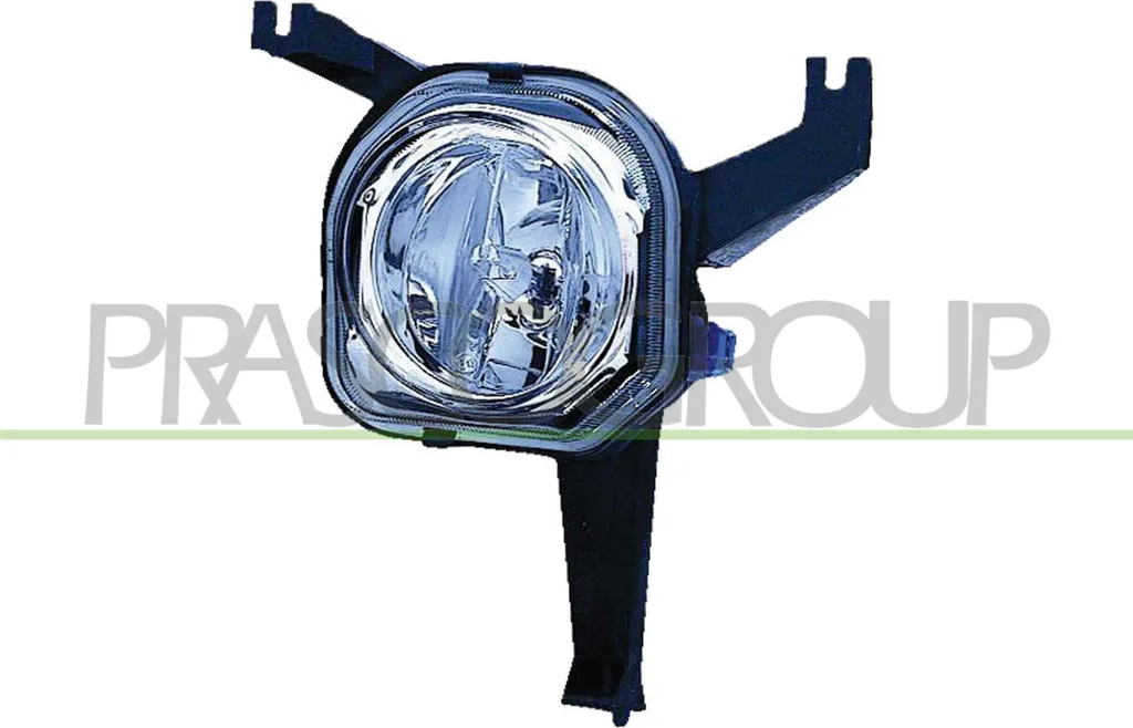 Phare anti-brouillard PG0414424 robuste et étanche pour Peugeot 306 OE