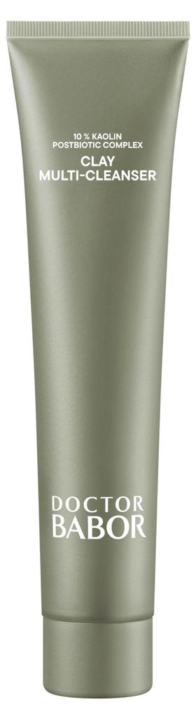 Babor Doctor Microbiomic: Limpiador facial en arcilla, 75 Imagen del producto 