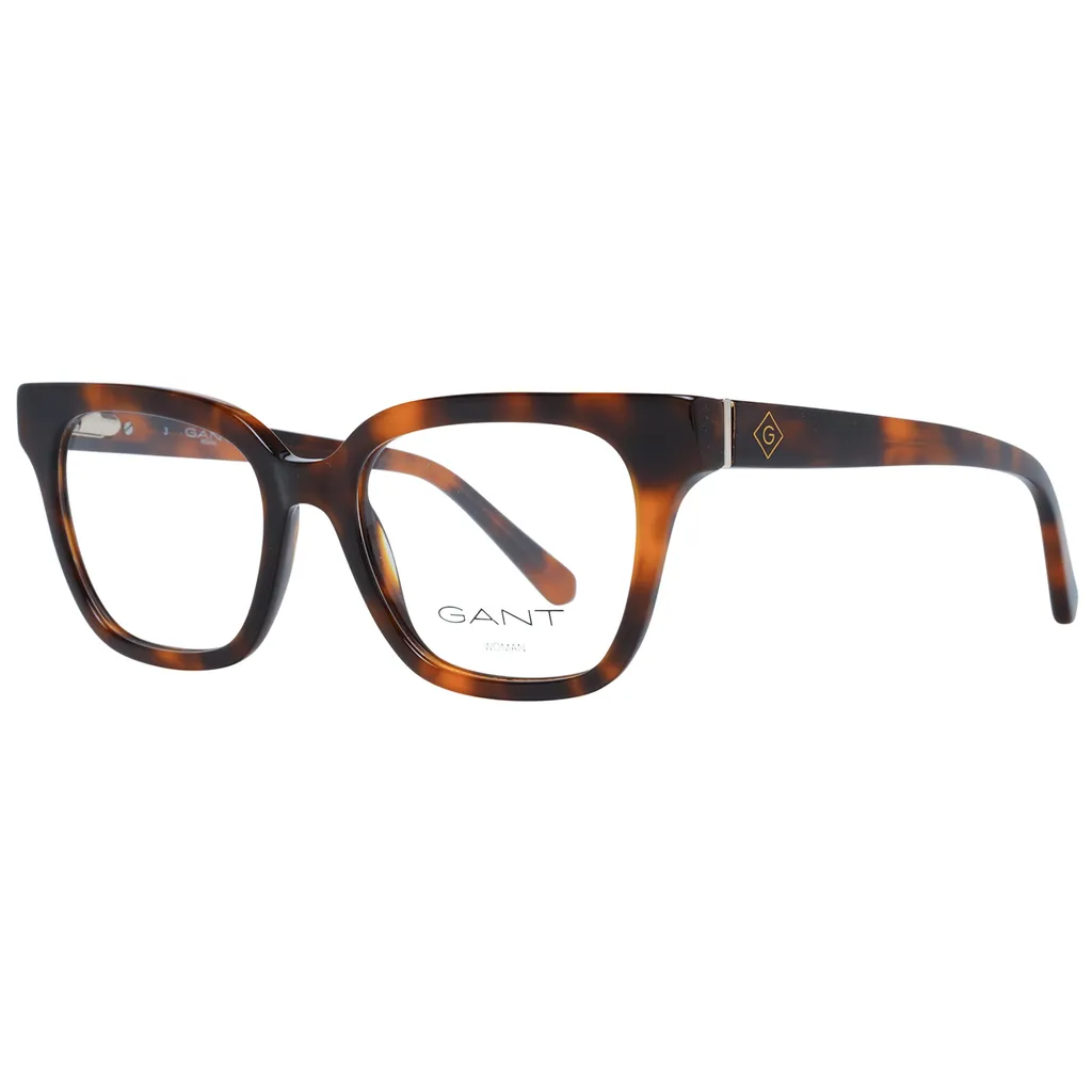 Lunettes de Soleil Femmes Gant GA4124 056 52 - Style Chic Écaille