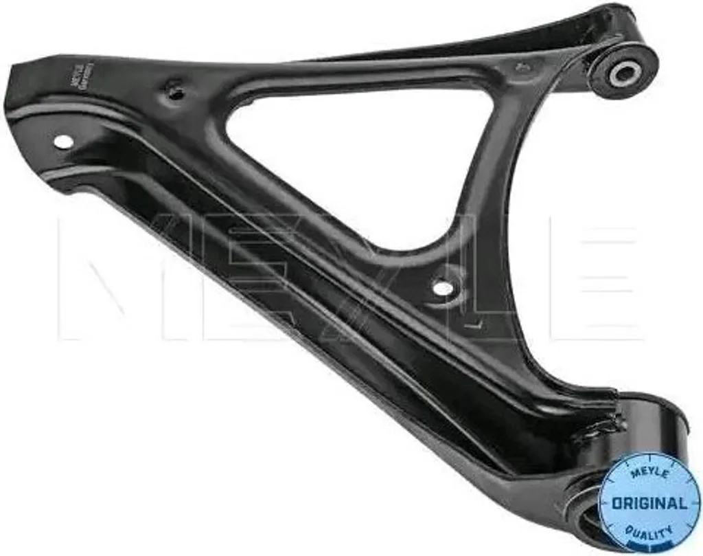 Bras de suspension anti-vibration pour Cayenne et Q7 4L