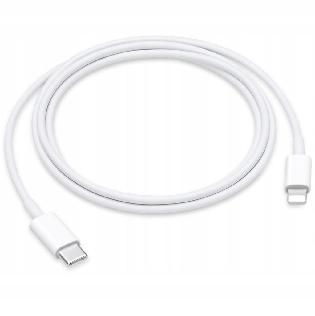 Co2 Ładowarka Kabel Usb-c Szybkiego Ładowania Do Lightning Zdjęcie produktu 