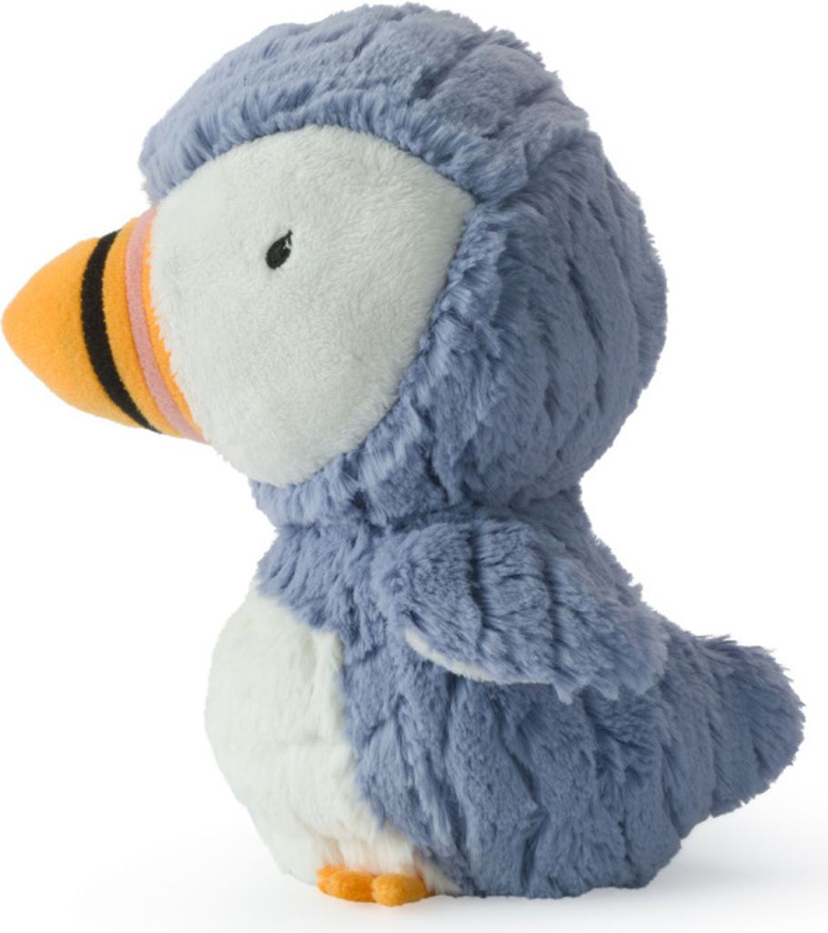 WWF Cub Club plyšová hračka pro batolata Tučňák Puffin 23cm Obrázek produktu 