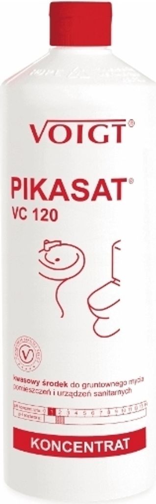 Voigt Pikasat Vc120 Koncentrát 1L Obrázek produktu 