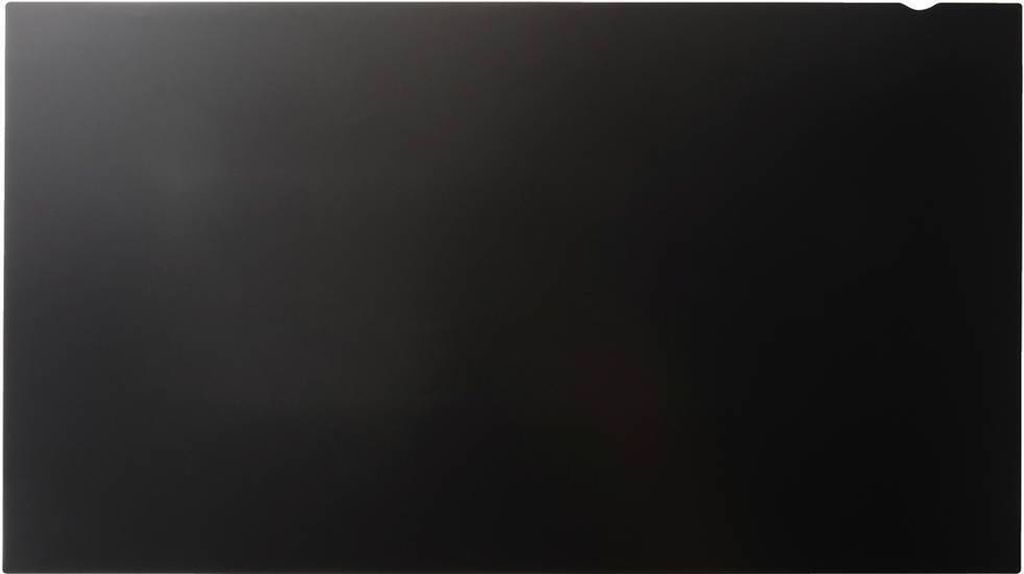 Renkforce RF-MPS-027 Blickschutzfolie Monitor 68,6 cm (27) Bildformat: 16:9 RF-5792940 Universal