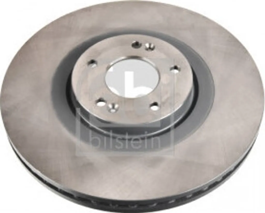 Remplacement disque de frein pour Sorento III et Santa Fe IV 51712C5700