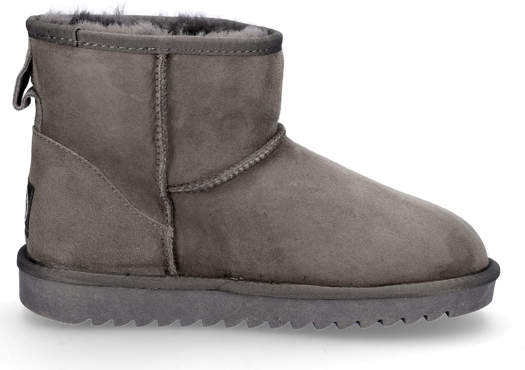 ARA Shoes Alaska Alas Schuhe Damen grau 38 Produktbild 24