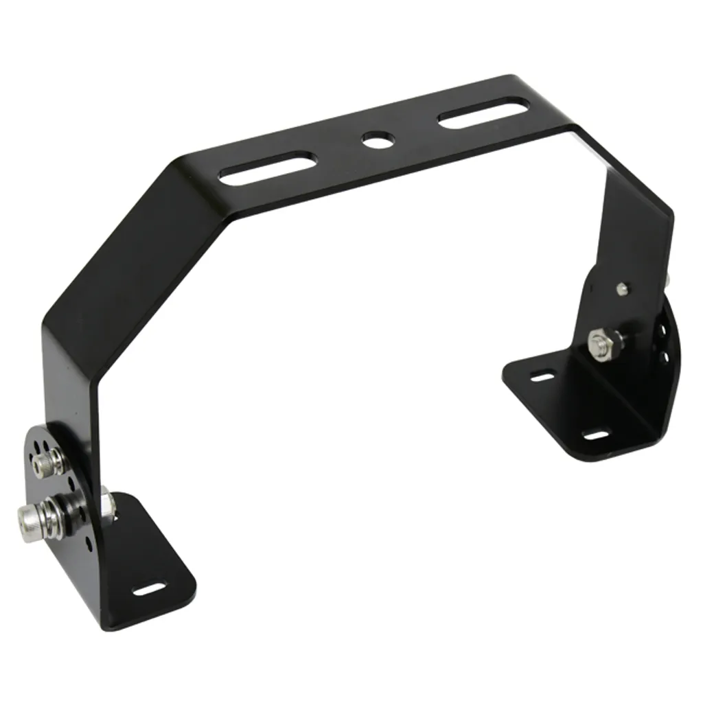 Support HB03-DRZAK LED Solution haute résistance pour rails et LED