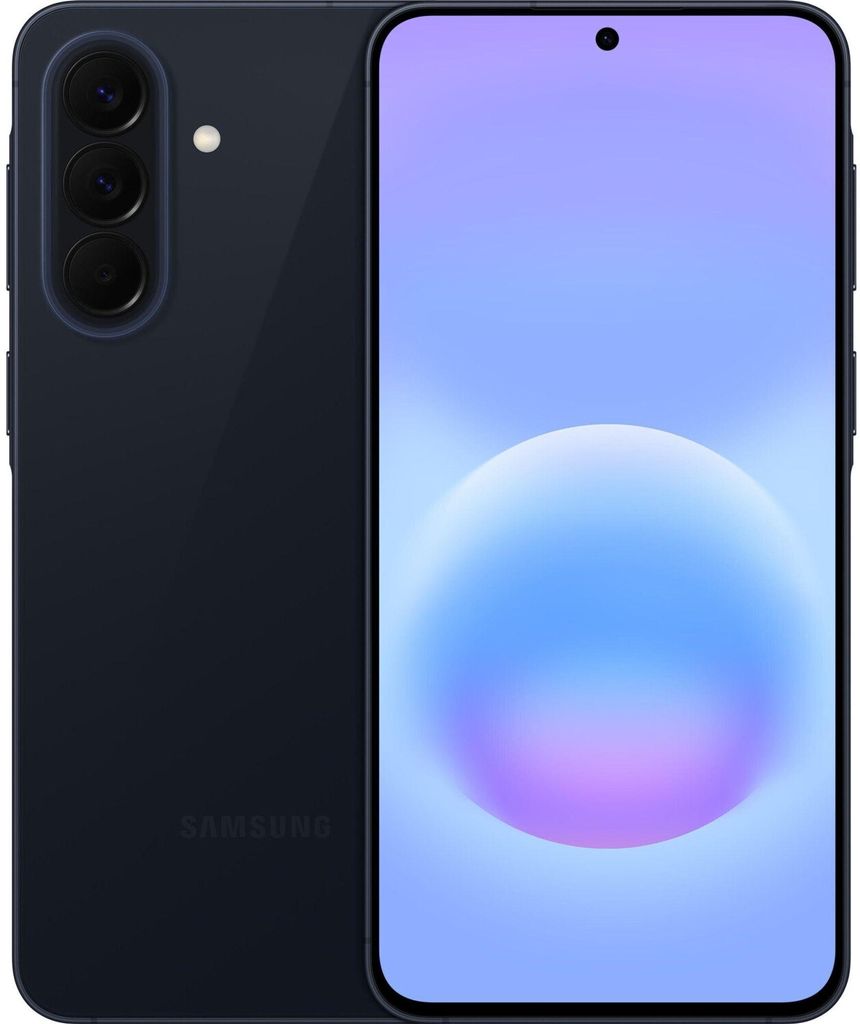 Samsung Galaxy A57 5G , 17 cm (6.7"), 8 GB, 256 GB, 50 MP, Obrázok produktu 
