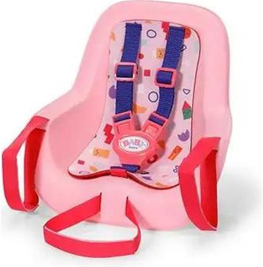 MGA BABY born Fahrradsitz Immagine del prodotto 