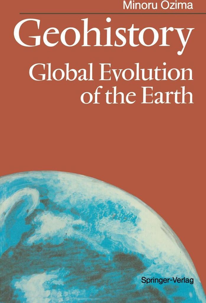 Geohistory