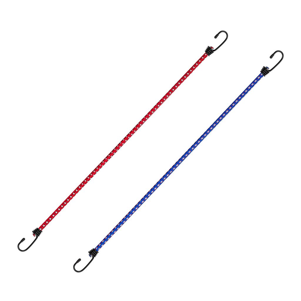 DEMA Gepäckspanner 8 mm x 45 cm Produktbild 