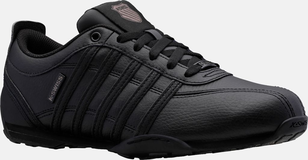 K-SWISS Arvee 1.5 scarpe sportive da uomo 02453-044-M nero, Immagine del prodotto 