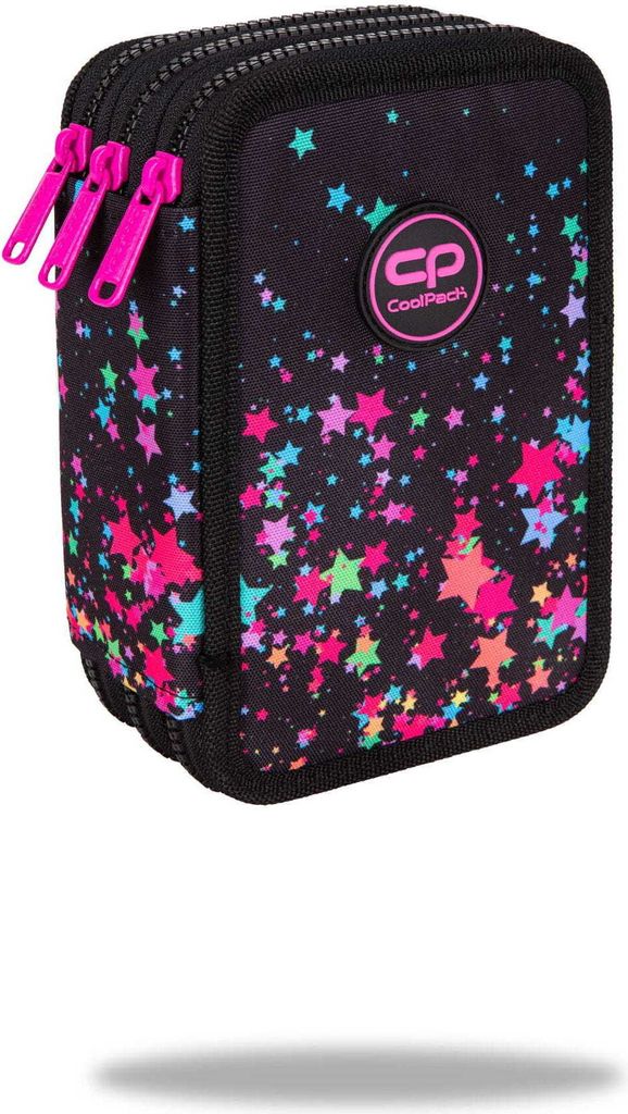 CoolPack XXL Federtasche, federmäppchen Mädchen, Federmappe Produktbild 7