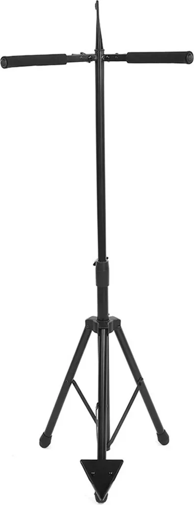 Support Violoncelle Pliable et Durable FL-14 - Trépied Stable Noir - 15