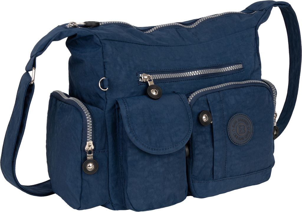 Bag Street Damentasche Umhängetasche Handtasche Produktbild 