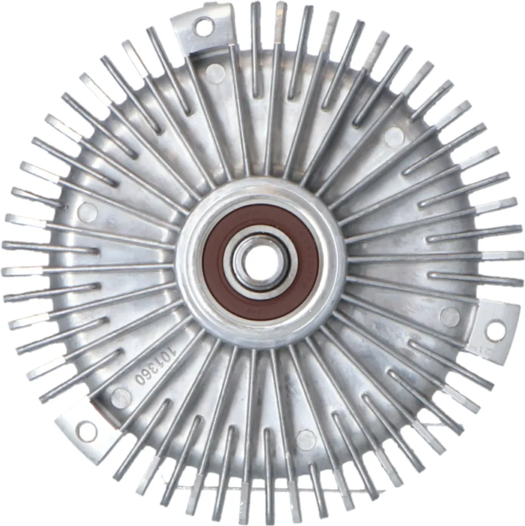 Embrayage ventilateur radiateur NRF 49615 haute performance pour S210