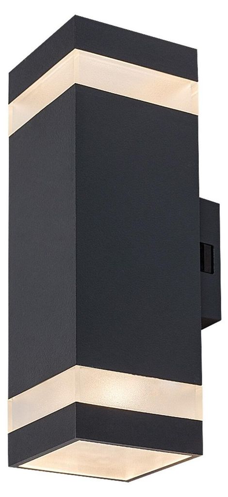 Lampa natynkowa ścienna LED 16W IP65 URFA LINE 77210 Zdjęcie produktu 