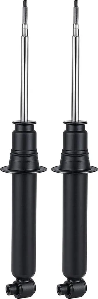 Amortisseur à gaz de rechange pour suspension BMW châssis sport luxe
