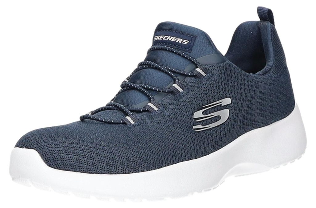 Skechers Dynamight Blau NVY Größe EU 38 Produktbild 