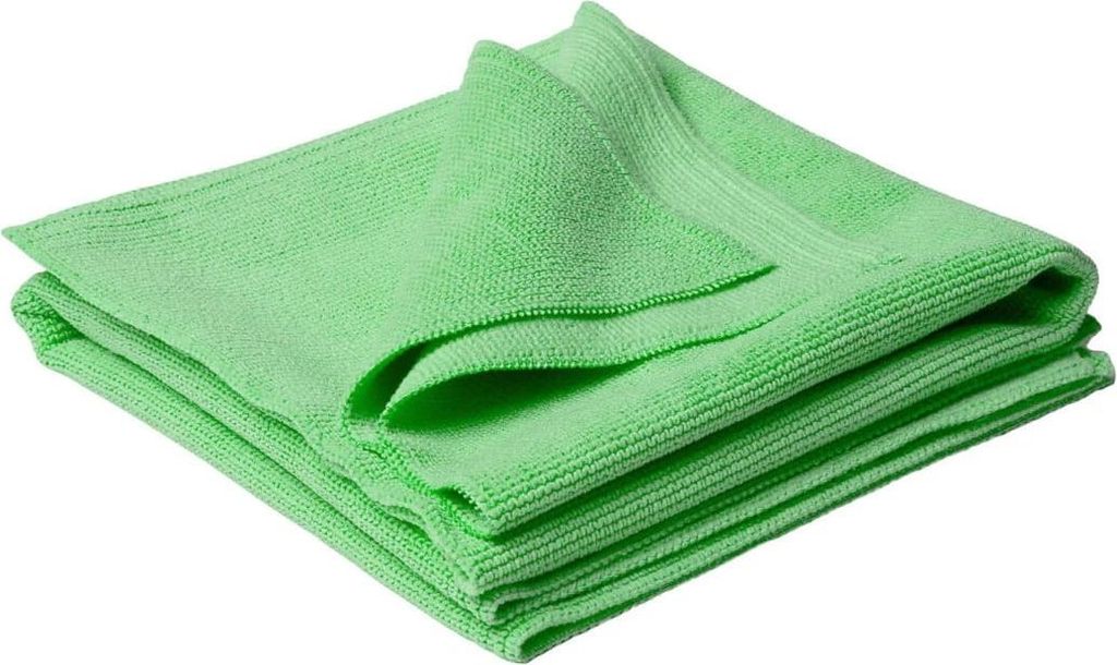 Utěrky Flexipads Microfiber Green "Wonder Towel"