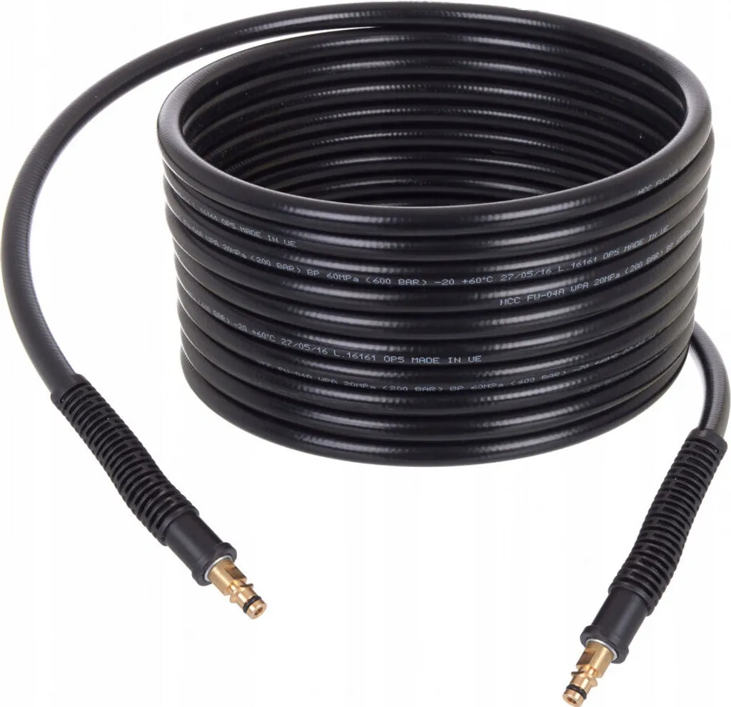 Tubo Flessibile 15m Karcher K2-K7 Nuovo Tipo Click-Click Online