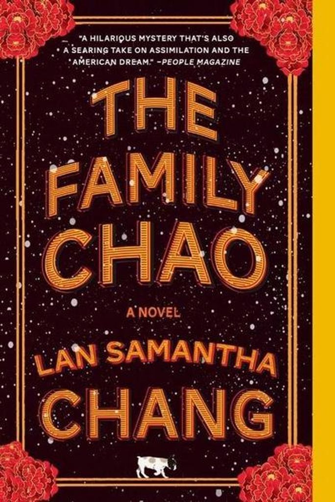 The Family Chao
