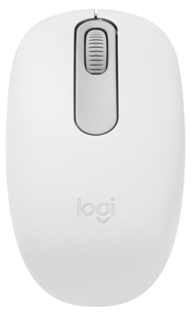 LOGITECH Logitech 910-007460 mouse Universal Ambidextrous Bluetooth IR LED 1000 DPI