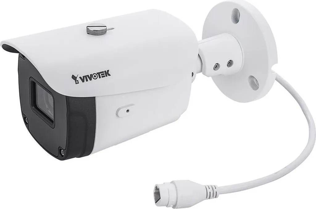 Caméra IP Extérieure VIVOTEK IB9368-HT : Stop aux Zones Mortes Floues