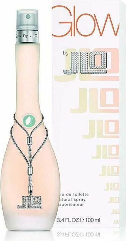 Jennifer Lopez Glow toaletná voda v spreji 100 ml Obrázok produktu 
