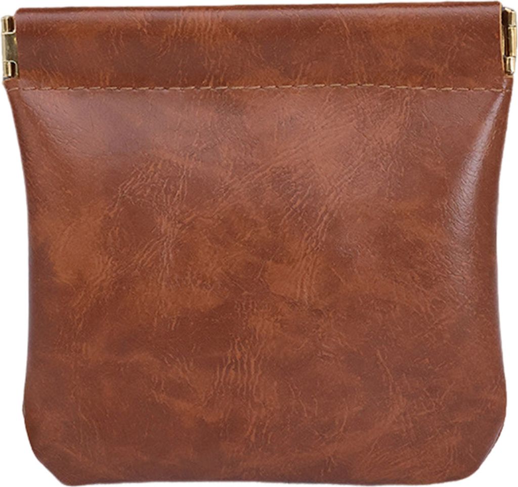 Kosmetiktasche mit Magnetverschluss, wasserdicht, kompakte Größe, tragbar, Aufbewahrungstasche für Lippenstifte und Kopfhörer, multifunktionale...
