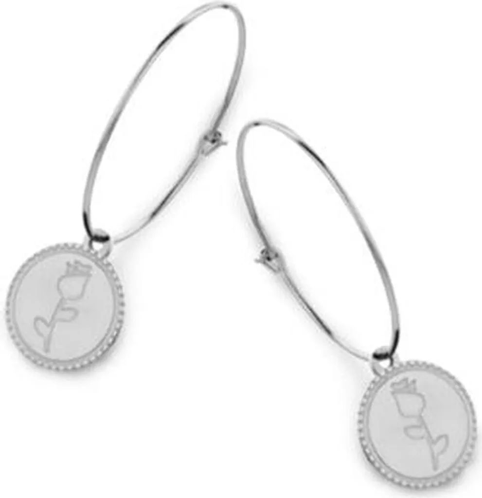 Orecchini CO88 Collection 8CE-70040 Argento - Gioielli Donna Eleganti