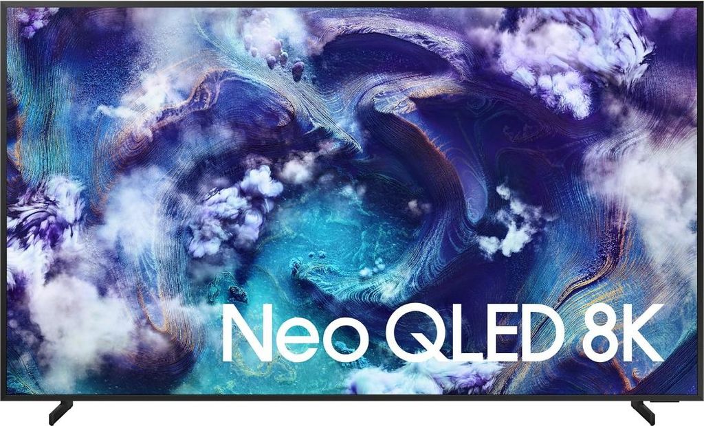 TV Samsung 85" (2025) Neo QLED 8K UHD - TQ85QN900FTXXC