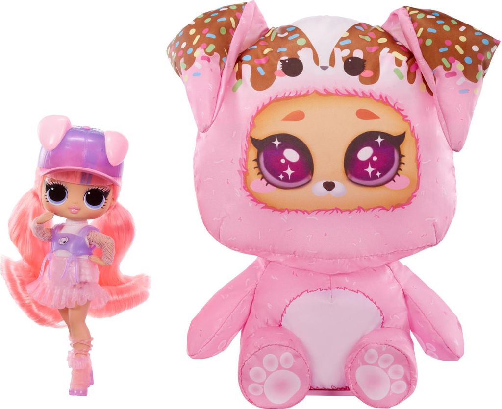 MGA Entertainment L.O.L. Surprise Tweens Kostium Zdjęcie produktu 