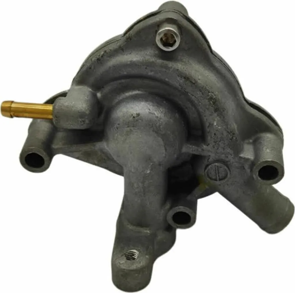Pompe à eau Magneti Marelli pour Honda Civic et Accord