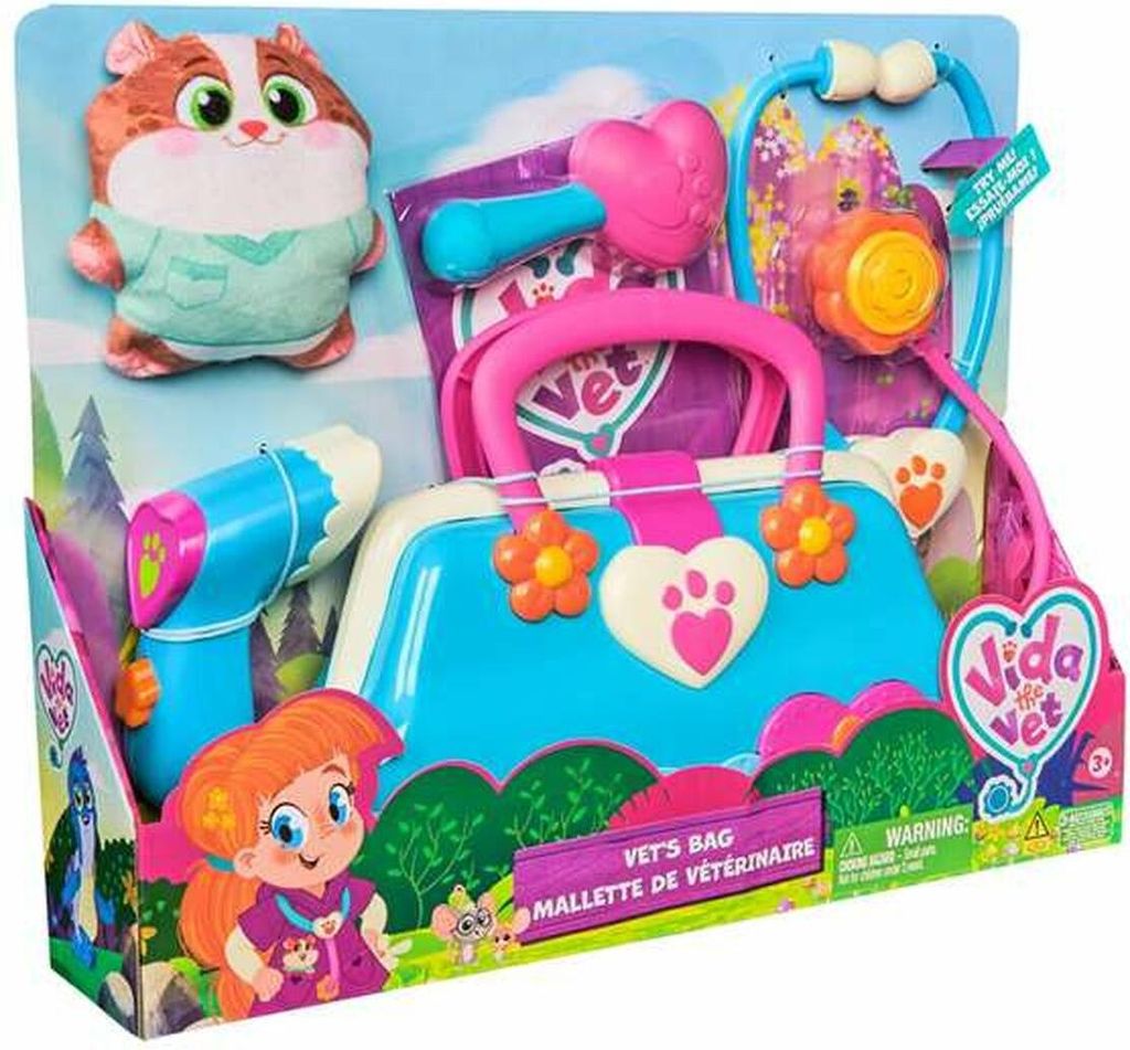 Playset Spin Master Image du produit 