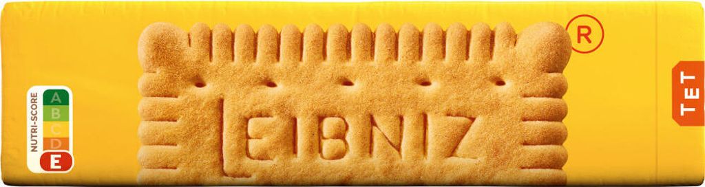 LEIBNIZ 37000 LEIBNIZ BUTTERKEKS Kekse 200 g Obrázok produktu 