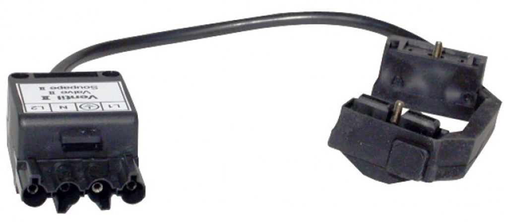 Wolf Ventilkabel f. GKV Stufe II für NG