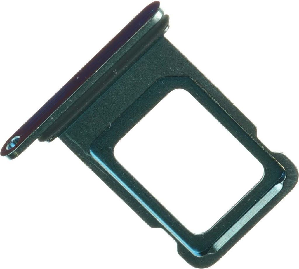 Simkarten Halter für iPhone 13 Pro Max, Grün